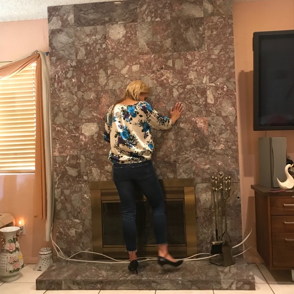 Romantic times top 💜sale 💜 - Picture 5 of 8